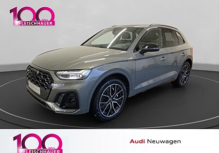 Audi SQ5 3.0 TDI quattro tiptronic