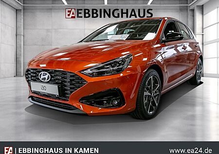 Hyundai i30 FL 5-Türer (MY25) Advantage -Navi-digitales Cockpit-LED-Apple CarPlay-Android Auto-