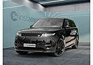 Land Rover Range Rover Sport D350 3.0 Mild-Hybrid First Edi