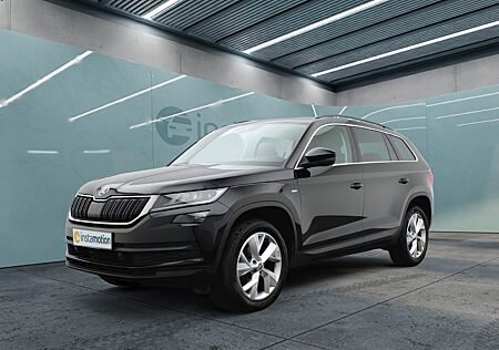 Skoda Kodiaq 1.5 TSI DSG Soleil LED STANDH NAVI