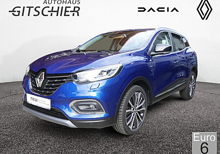 Renault Kadjar BOSE Edition BLUE dCi 150