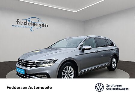 VW Passat Variant Business 1.5 TSI Navi Sitzheizung