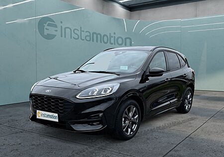 Ford Kuga 2.0 EcoBlue Aut. ST-LINE X