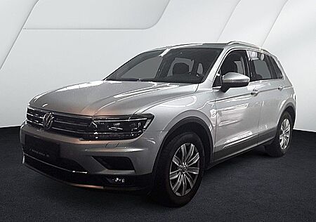 VW Tiguan Highline 1.5 TSI DSG