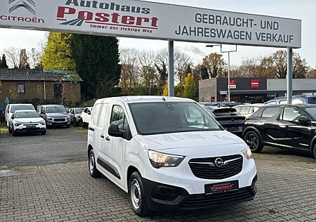 Opel Combo E Cargo