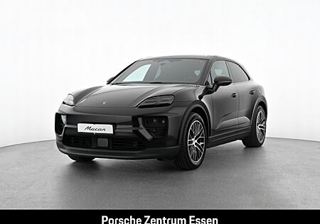 Porsche Macan Luftfederung Privacy-Verglasung Surround View