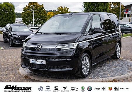 VW T7 Multivan 2.0 TDI Multivan KÜ Style EL HECKKL