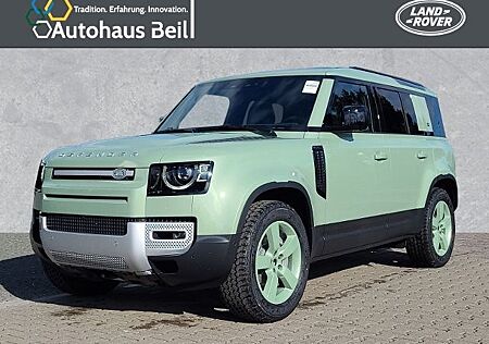 Land Rover Defender 110 D300 75th Edition Mild-Hybrid EU6d Allrad Luftfederung HUD