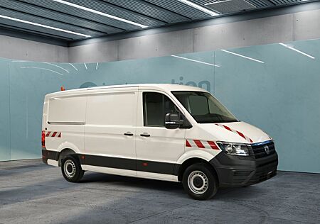 VW Crafter 35 Kasten 2.0 TDI EcoProfi KLIMA TEMPOMAT