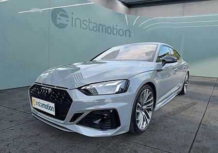 Audi RS5 Sportback Matrix 280 km/h Dynamiklenkung Leder Memory Sitze Soundsystem