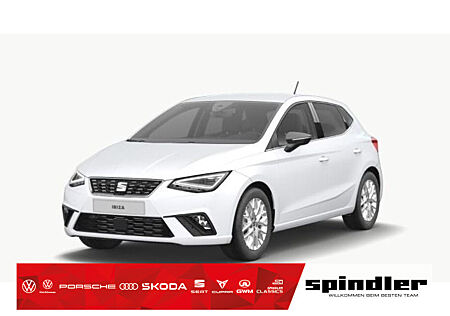 Seat Ibiza Xcellence 1.0 TSI 85 kW (116 PS)