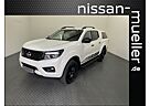 Nissan Navara 4x4 2.3 dCi N-Guard DC Automatik Hardtop 360° AHK