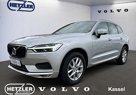 Volvo XC 60 XC60 B4 D AWD Navi digitales Cockpit Soundsystem HarmanKardon LED Kurvenlicht Sperrdiff.