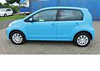 VW Up ! E- 1-Gang Move Automatik 4Trg Klima