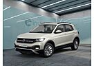 VW T-Cross 1.0 TSI 110 DSG Life Kam AppCo SHZ PDC