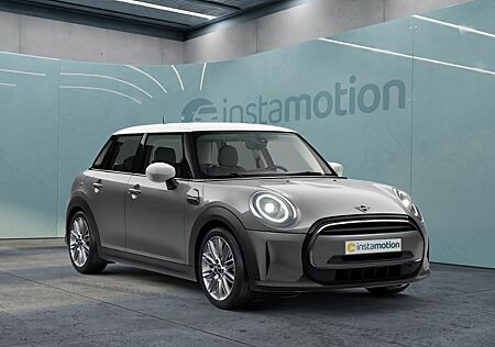 Mini Cooper 5-Türer LED PDC SH Sportsitz