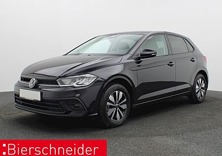 VW Polo 1.0 TSI Move LED NAVI ACC KAMERA ALU 15