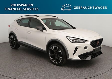 Cupra Formentor 1.5 TSI 110kW 7-Gang DSG 4 Türen