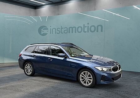 BMW 320 d Touring xDrive Aut./ Facelift/ DrivingAss.