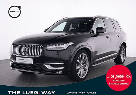 Volvo XC 90 XC90 B5 Diesel Inscription AWD Geartronic HIGH E