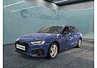 Audi A4 Avant 40 TFSI Q 2x S LINE LM19 LED AHK ASSIST