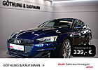 Audi A5 Sportback 35 TDI Advanced S tro*LED*Virtual*Navi+*Optik*Sportsitze*AHK