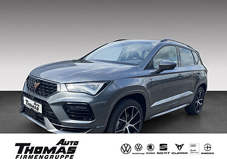 Cupra Ateca 2.0TSI 190PS DSG