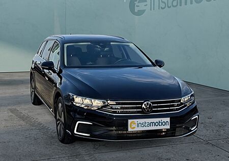 VW Passat Variant 1.4 TSI Plug-In Hybrid GTE