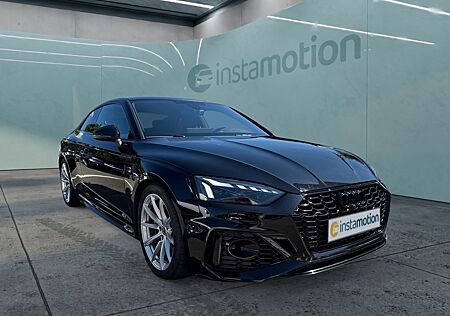 Audi RS5 Coupé 2.9 TFSI qu Sport AGA-Laser-Pano-RS Si