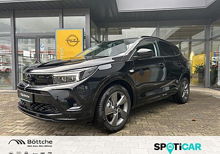 Opel Grandland GS 1.5 CDTI EAT8 - MATRIX/KLIMAAUT/360°