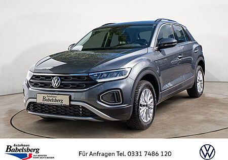 VW T-Roc 2.0TDI DSG