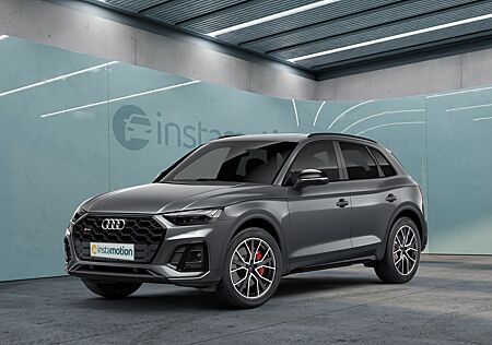 Audi SQ5 TDI Pano B&O RüKa Matrix