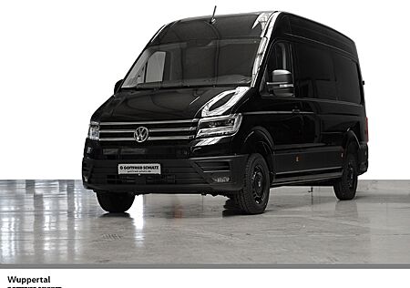 VW Crafter KASTEN 2 0 L 103 KW Kasten 35 Trendline mittellang Hochdach FWDsofort verfügbar