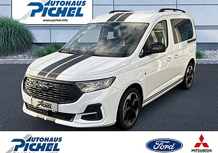 Ford Tourneo Connect Sport L1 WINTER-PAKET+KLIMAAUTOMATIK+Bi-LED+