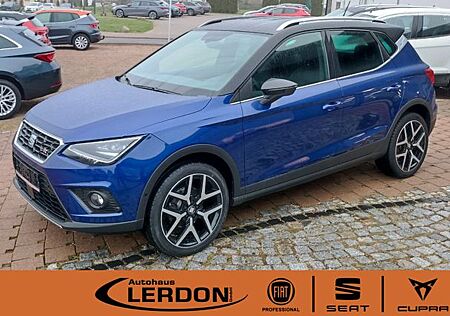 Seat Arona 1.0TSI DSG FRLED|DAB|ACC|NAVI|ab 4,99 %