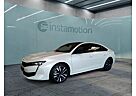 Peugeot 508 Hybrid GT 225 EAT8 AGR LED NAVI KAMERA SHelektr. HK Schiebedach