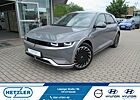 Hyundai IONIQ 5 72,6 kWh Techniq+elek. Heckklappe+20er Felgen