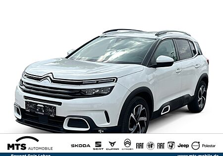 Citroën C5 Aircross Feel 1.2 PureTech 130 EU6d-T 360 Kamera LED El. Heckklappe Apple CarPlay