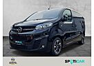 Opel Zafira Edition M 1.5 D KLIMA STDHZNG SHZ PDC CAM BC