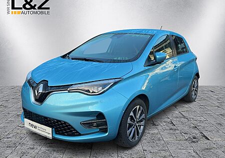 Renault ZOE R135 ZE50 Intens *CCS,Navi,SHZ,PDC* Kaufbatt