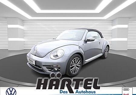 VW Beetle CABRIOLET SOUND TSI (+NAVI+CLIMATRONIC+SITZ