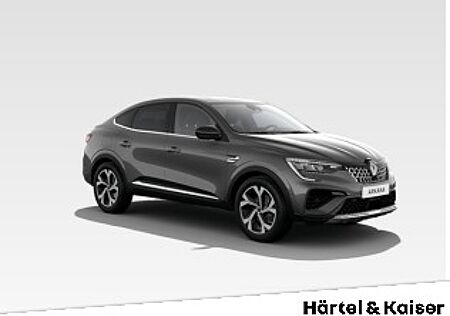 Renault Arkana TECHNO Mild Hybrid 140 EDC Navi+Klima+LED