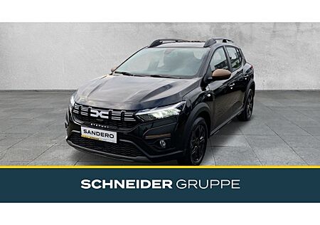 Dacia Sandero Stepway Extreme TCe ECO-G LPG+PDC+KLIMA