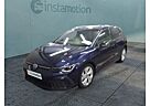 VW Golf GTE LM18 LEDER PANO AHK ST.HEIZ KAMERA