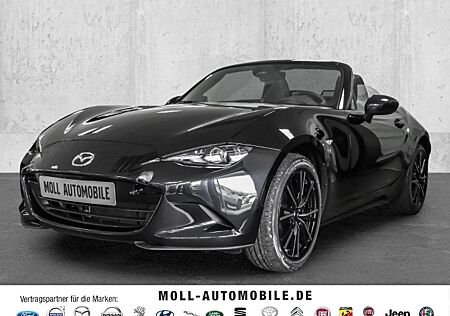 Mazda MX-5 2024 Roadster 2.0L SKYACTIV-G 184PS RWD Exclusive BOSE