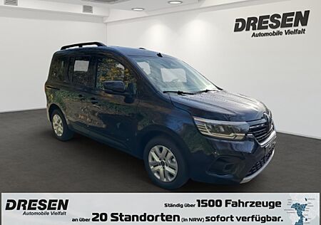 Renault Kangoo III 1.3 TCe130 EU6e Techno TCe 130