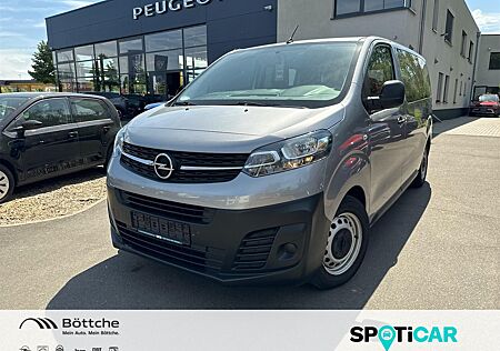 Opel Vivaro M (L2) 1.5 CDTI