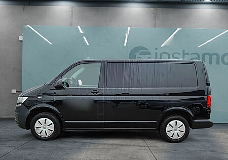 VW T6 .1 Kasten KR 2.0 TDI Klima Navi Einparkhilfe