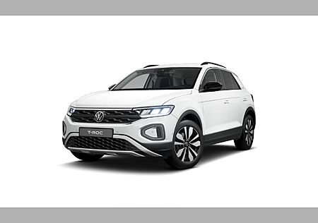 VW T-Roc 1.0 TSI GOAL