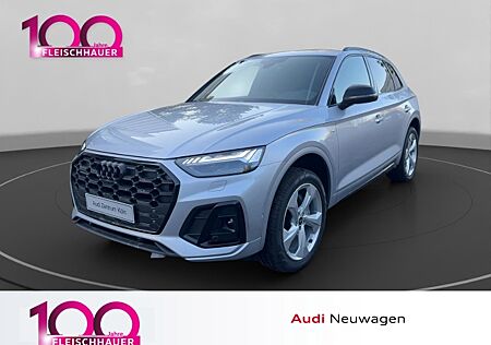 Audi Q5 2.0 EU6d S line 40 TDI quattro 150(204) k